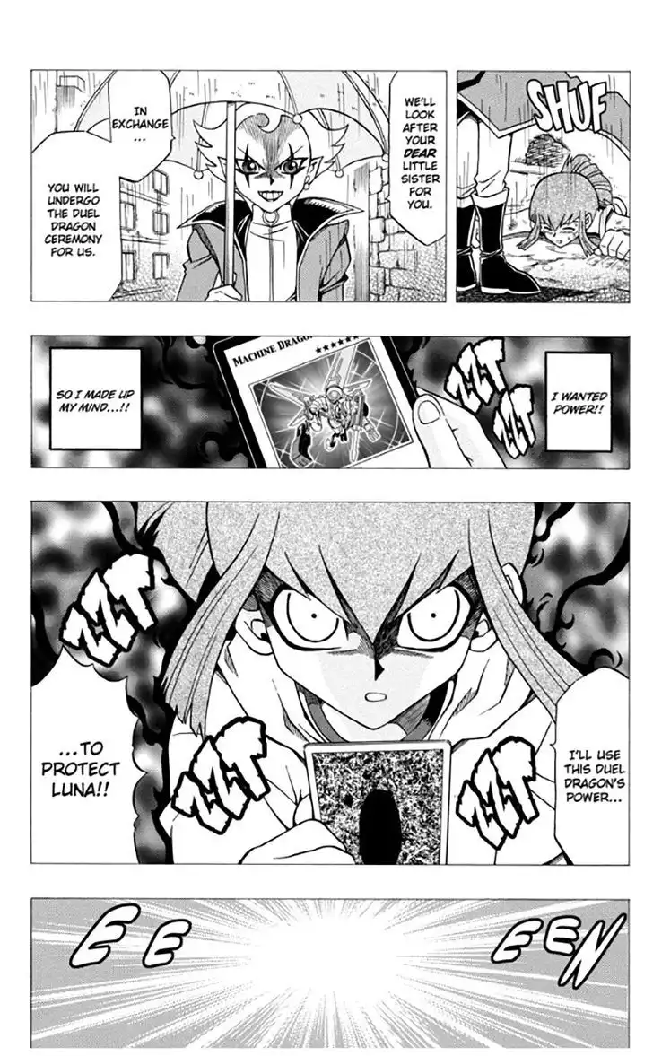 Yu-Gi-Oh! 5Ds Chapter 25 22